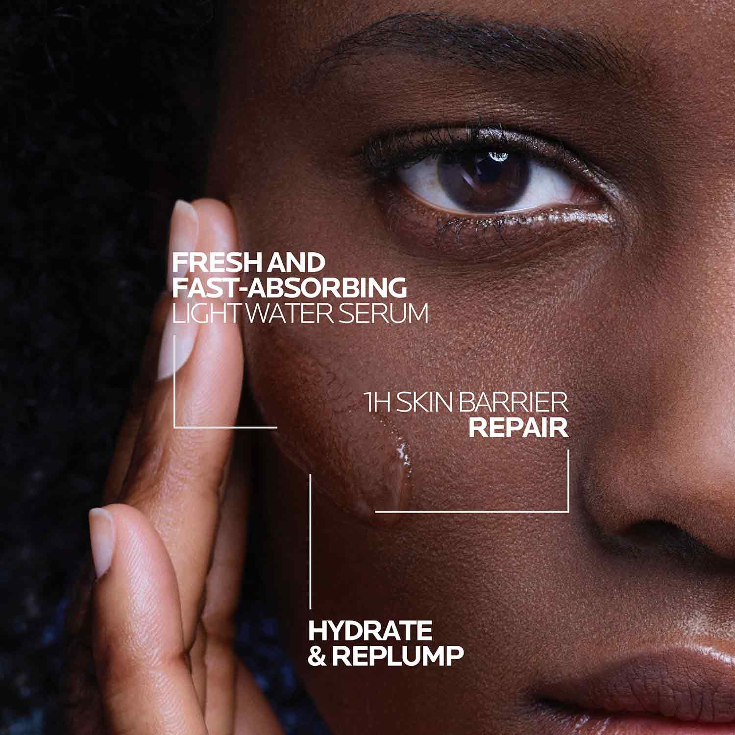 Hyalu B5 Pure Hyaluronic Acid Serum