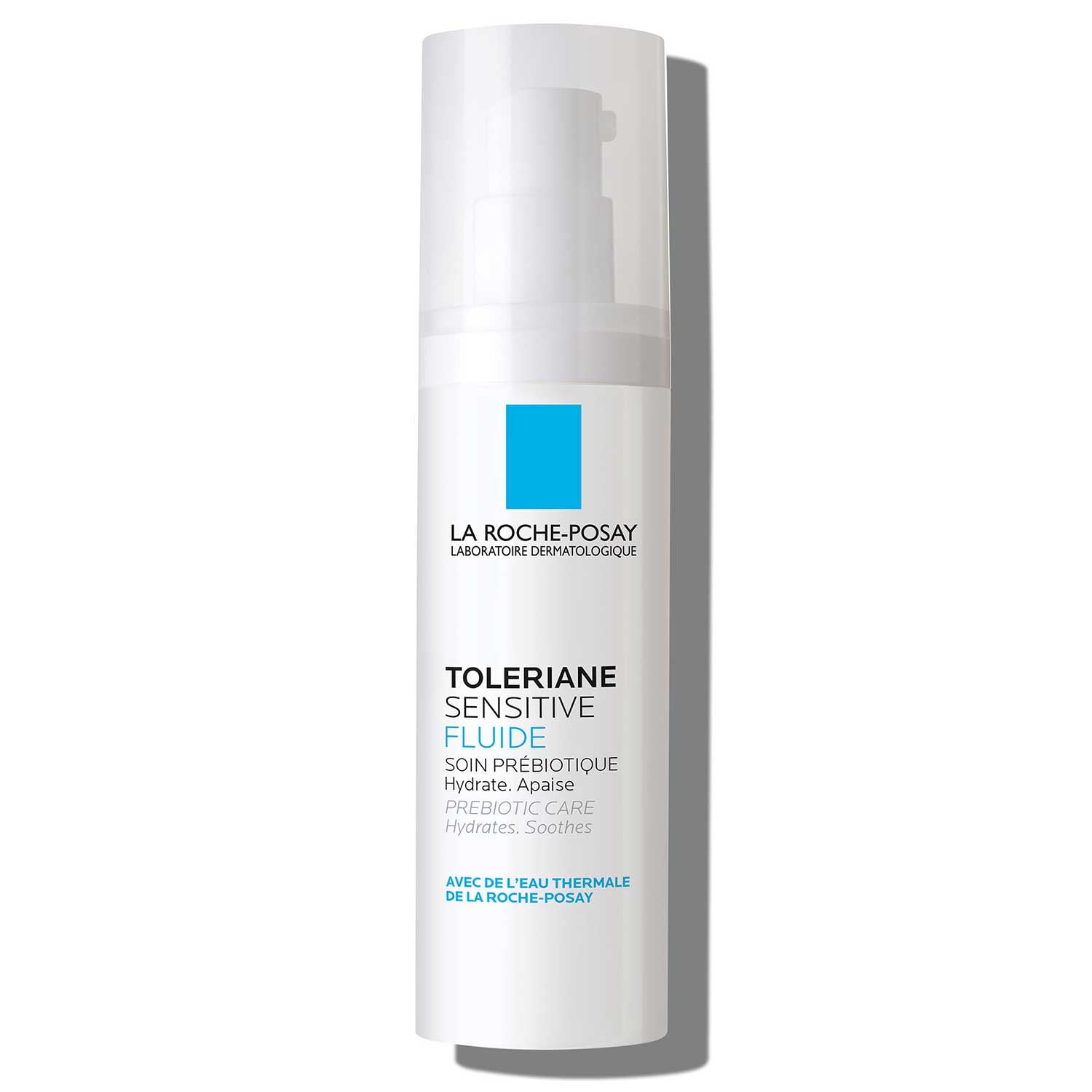 Toleriane Fluide Oil Free Moisturizer