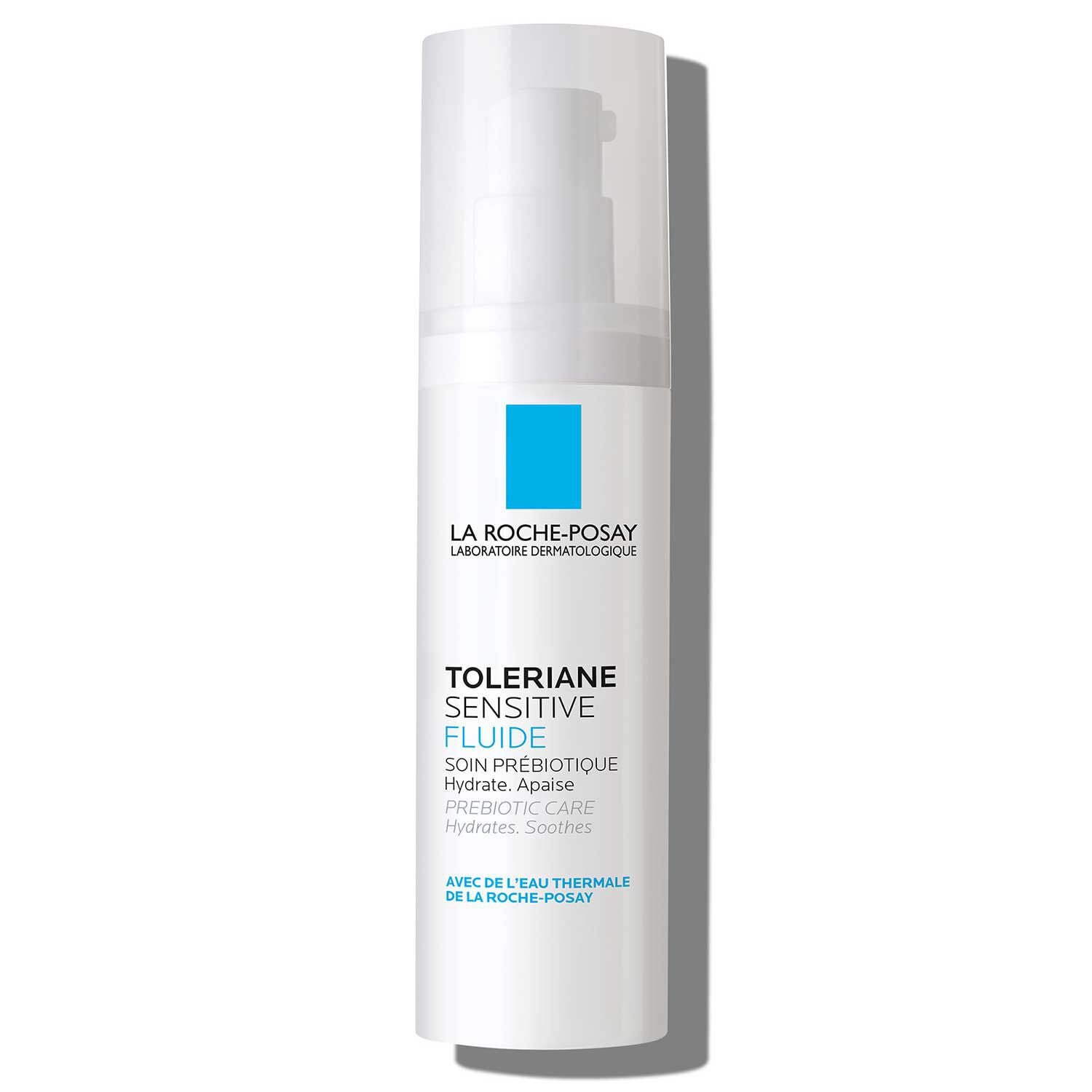 Toleriane Fluide Oil Free Moisturizer